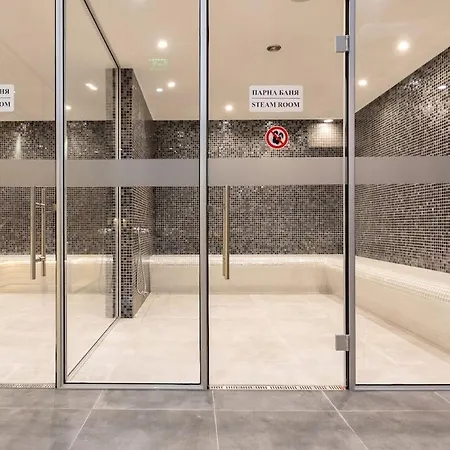 Апартаменти Pirin Sense - - Free Parking Бансько