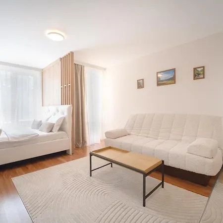 Апартаменти Pirin Sense - - Free Parking *