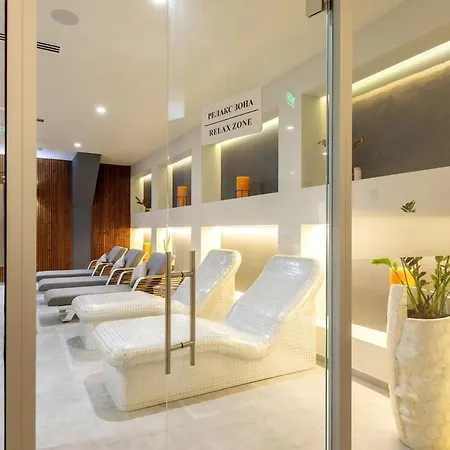 Pirin Sense - - Free Parking Апартаменти *