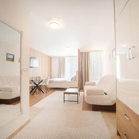 Pirin Sense - - Free Parking * Bansko