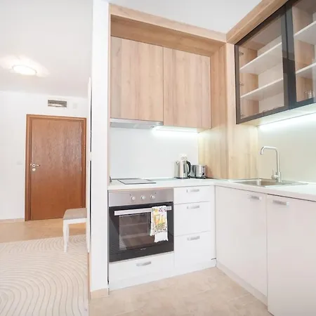 Pirin Sense - - Free Parking Apartment Bansko